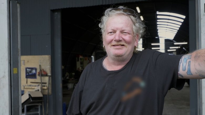 Bizarre vondsten uit achterbakken