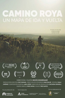 Camino Roya. Un mapa de ida y vuelta