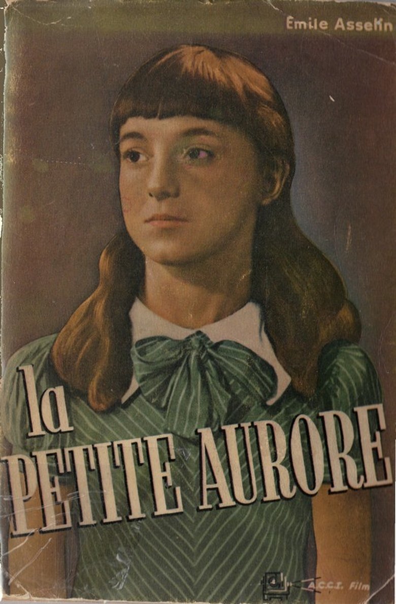 La Petite Aurore, l'enfant martyre