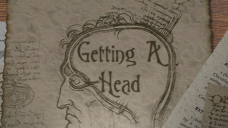 Getting a Head
