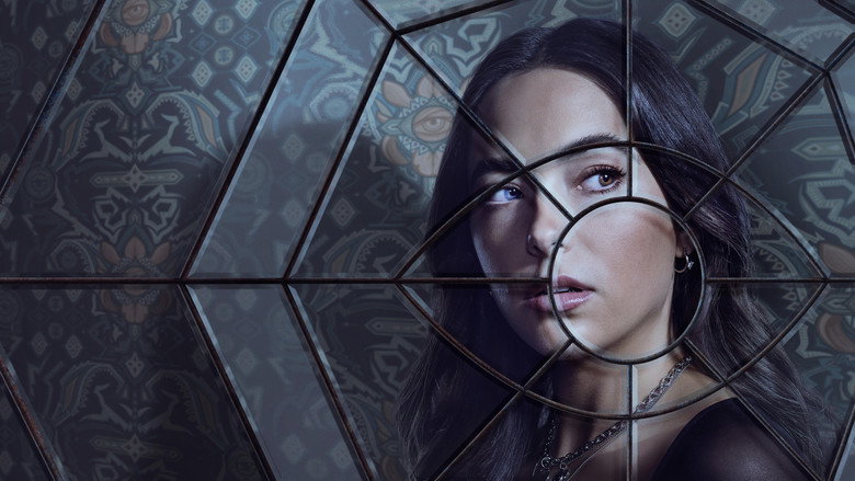 The Watchful Eye backdrop 3