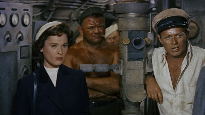 Hell and High Water backdrop 4