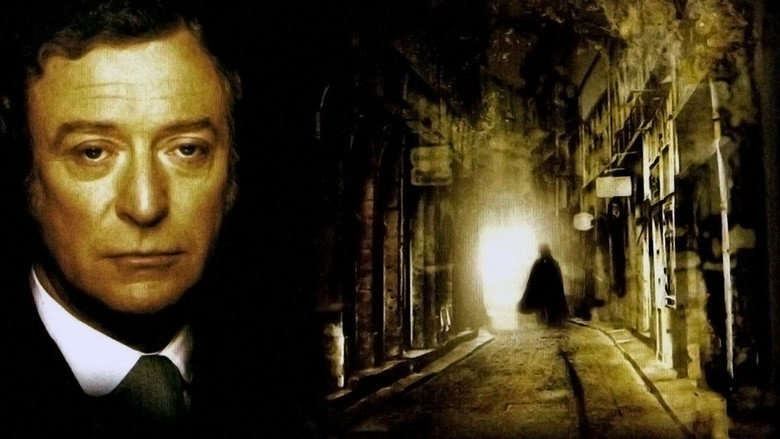 Jack the Ripper backdrop 3