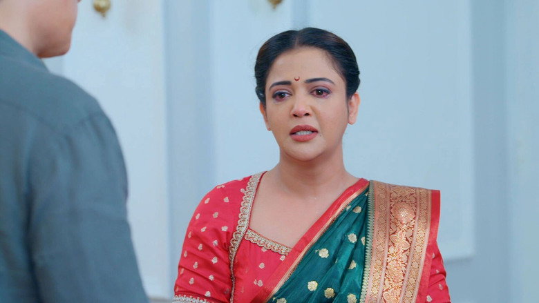 E127. Dr. Srishty's Painful Realisation