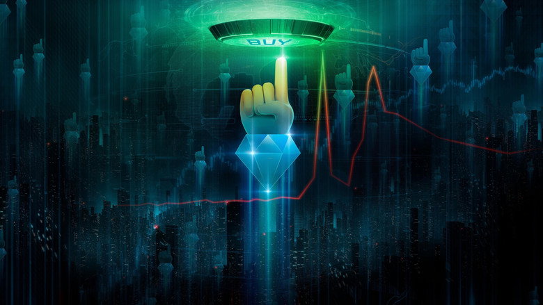 Gaming Wall St backdrop 5