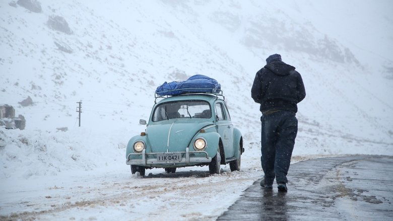 O mundo cabe em um Fusca