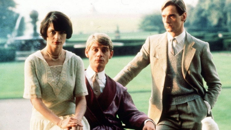 Brideshead Revisited backdrop 3