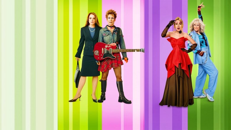 Freaky Friday Collection