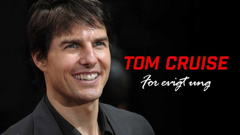Tom Cruise: An Eternal Youth backdrop 7