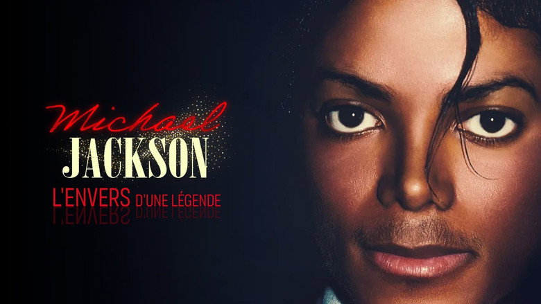 Michael Jackson: An American Tragedy backdrop 4