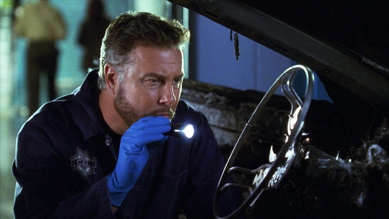 Grissom Versus the Volcano