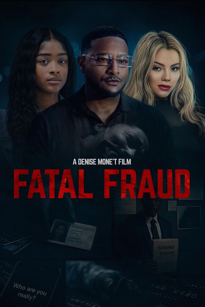 Fatal Fraud