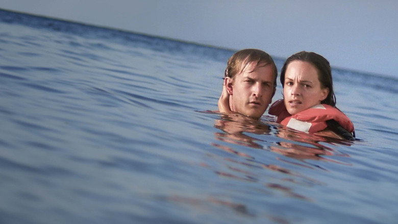 Open Water 2: Adrift backdrop 3