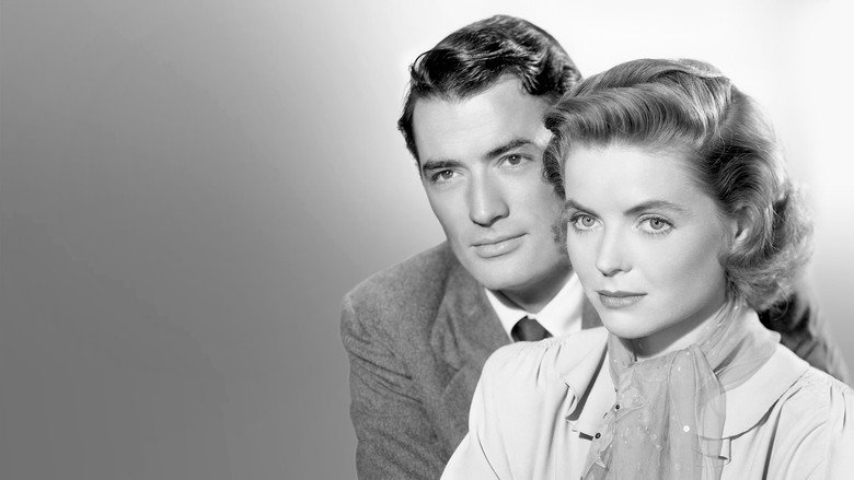 Gentleman's Agreement backdrop 5