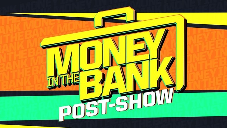 WWE Money in the Bank Post-Show 2024