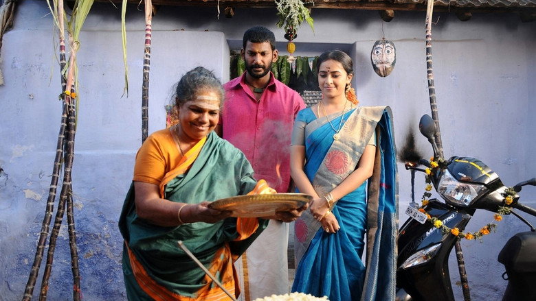 Maruthu backdrop 8