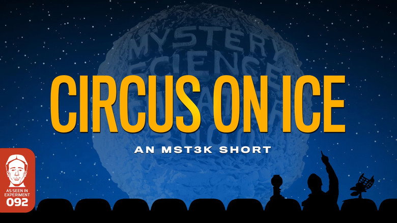 Circus on Ice
