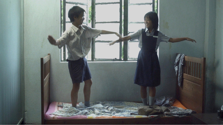 Innocents線上电影看完整版