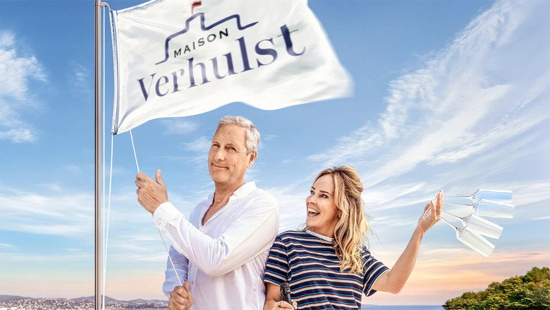 Maison Verhulst backdrop 2