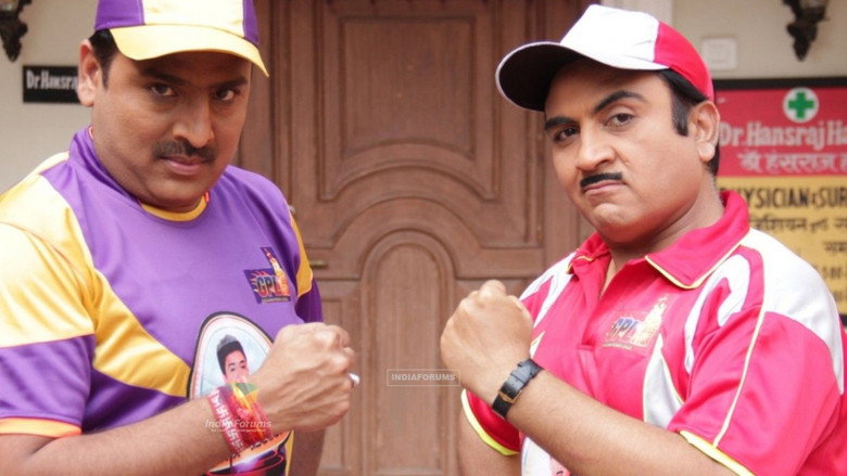 Taarak Mehta Ka Ooltah Chashmah backdrop 5
