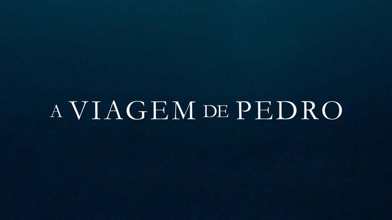 Pedro, Between the Devil and the Deep Blue Sea backdrop 6