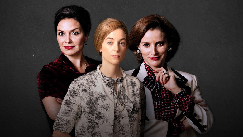 3 Women backdrop 7