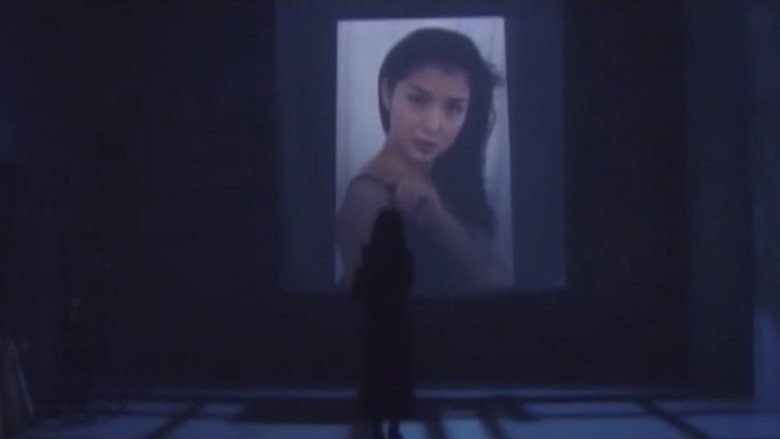 Confinement Escape: Obscene Curse backdrop 9