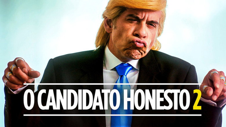 The Honest Candidate 2 backdrop 4
