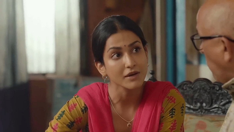 A hurdle in Sahana's marriage proposal