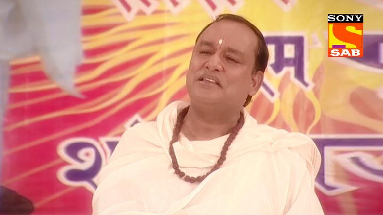 Mishri Mausi Shocked At Chotus Behaviour