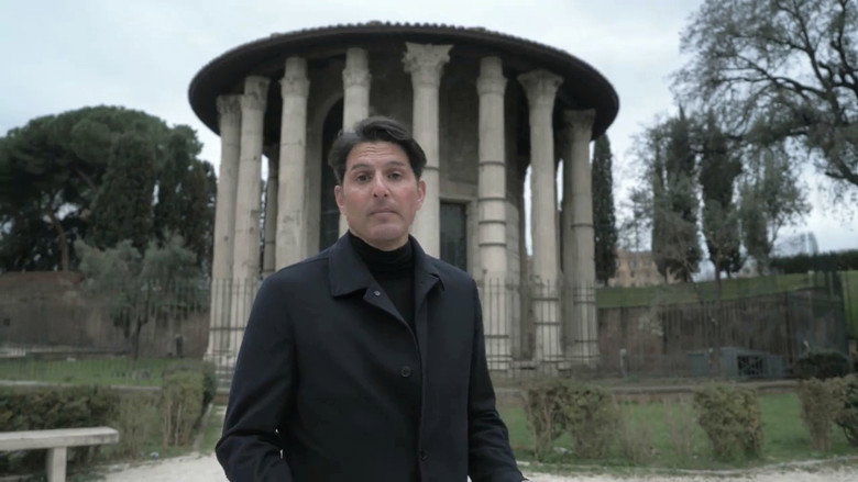 Rome: The Eternal City