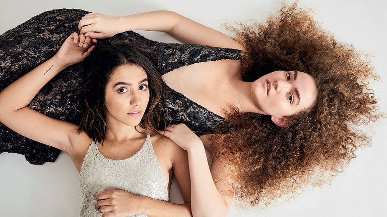 Ana e Vitória backdrop 3
