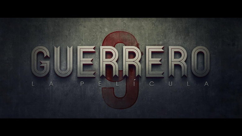 Guerrero: The Movie backdrop 2