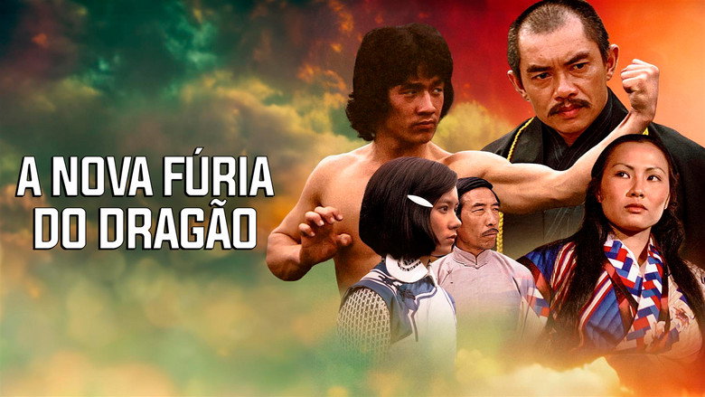 New Fist of Fury backdrop 2