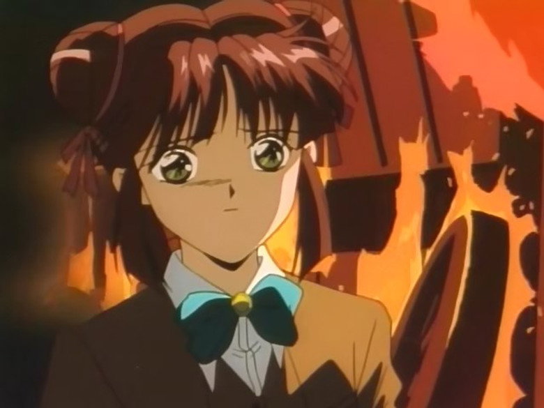 Dawn of the Heart
