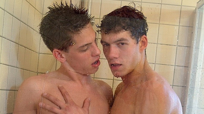 Buddies 1: Moving In backdrop 3