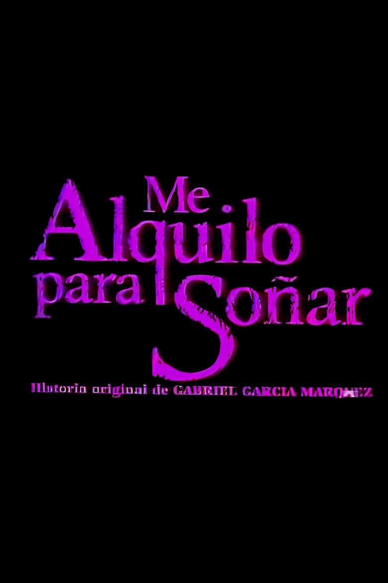 Me alquilo para soñar