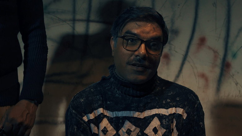 Javed Iqbal: The Untold Story of a Serial Killer backdrop 1