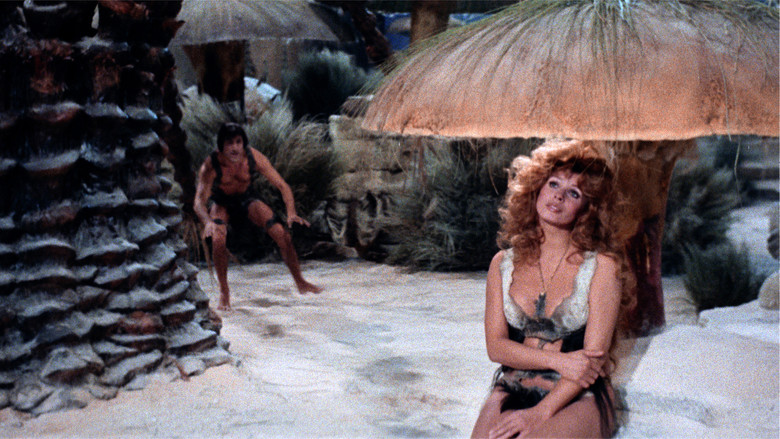 When Women Lost Their Tails backdrop 2