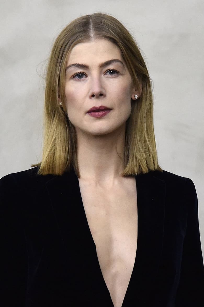 Rosamund Pike