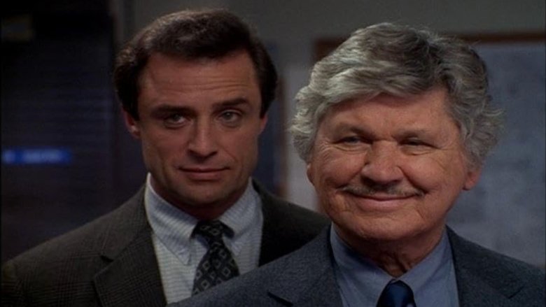 Breach of Faith: A Family of Cops II