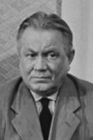 Nikolay Sunozov