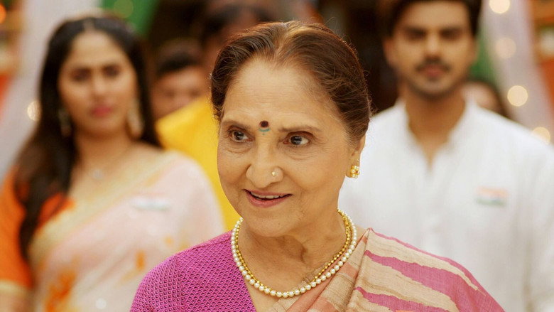 E1315. Radha Kaku’s Powerful Message On Freedom