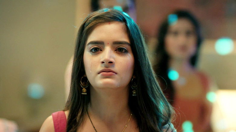 Natasha's Firm Stand