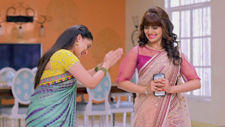 Pari has Special Powers