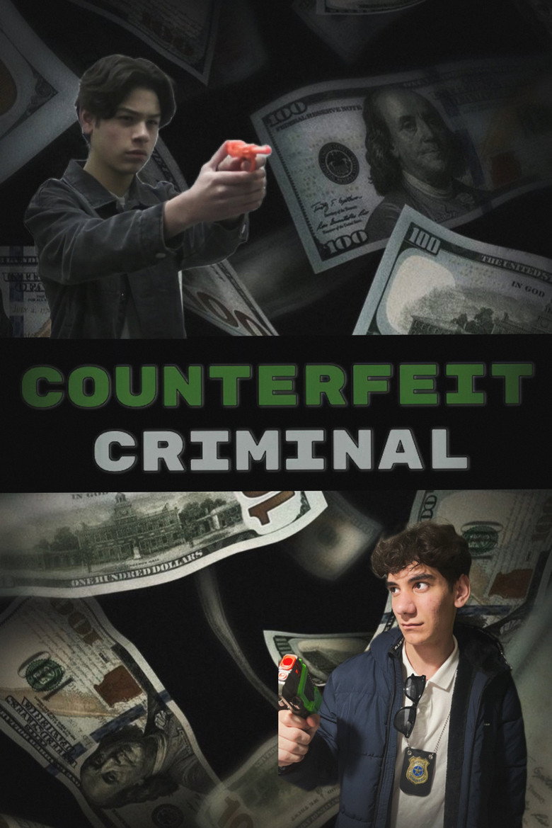 Counterfeit Criminal