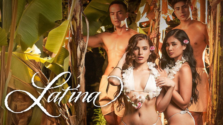 Latina backdrop 1