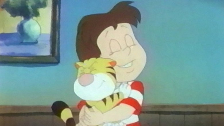 Billy the Cat, dans la peau d'un chat backdrop 3