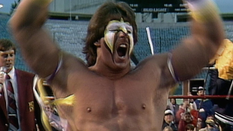 WCCW - October 18, 1986