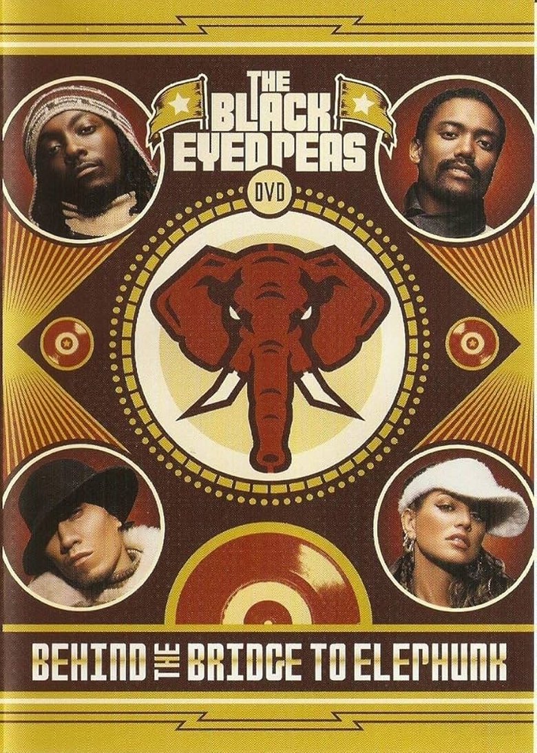 behind the bridge to elephunk